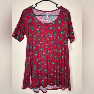 NWT LulaRoe Perfect T